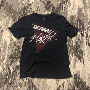 Air jordan flight tee